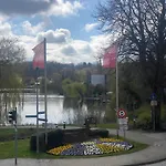 Gasthof Seidenstrasse Hotel&restaurant 3*