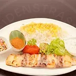 Seidenstrasse & Restaurant Πανσιόν 3*