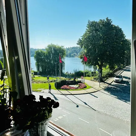 Seidenstrasse & Restaurant Guest house *