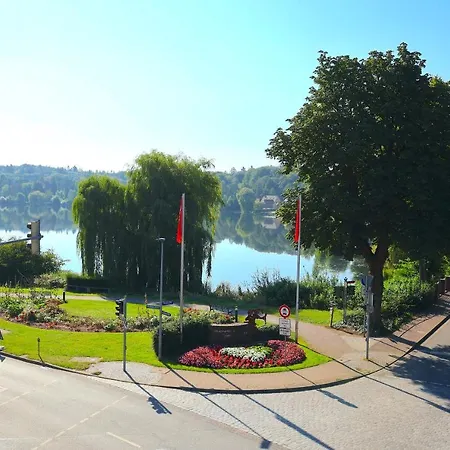 Seidenstrasse & Restaurant 3* Mölln