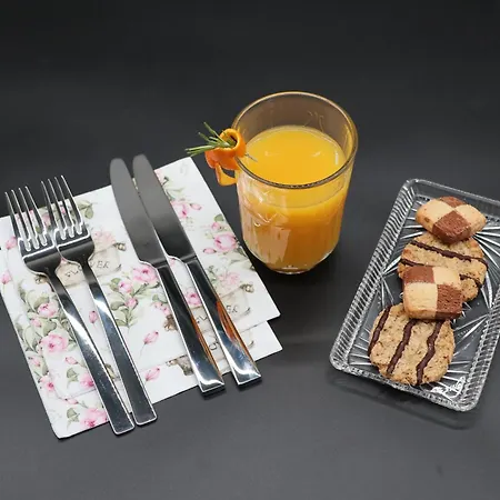 Seidenstrasse & Restaurant 3* Mölln