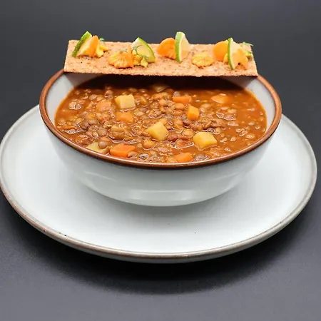 Gæstehus Seidenstrasse & Restaurant Mölln