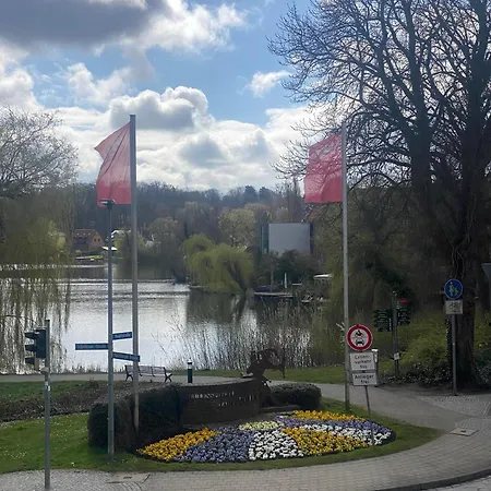 Gæstehus Seidenstrasse & Restaurant 3*