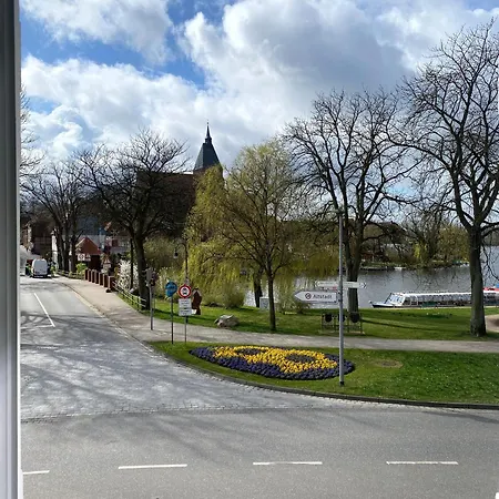 Pensjonat Seidenstrasse & Restaurant