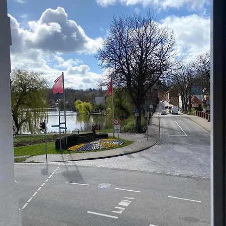 Seidenstrasse & Restaurant Gæstehus 3*