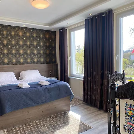 Seidenstrasse & Restaurant 3* Molln