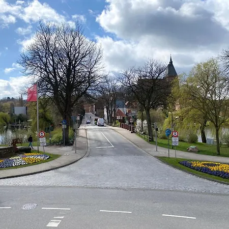Seidenstrasse & Restaurant Guest house Molln