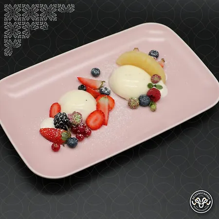 Seidenstrasse & Restaurant Guest house