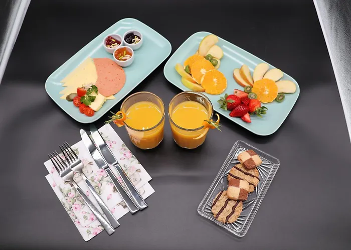 Seidenstrasse & Restaurant Pensión