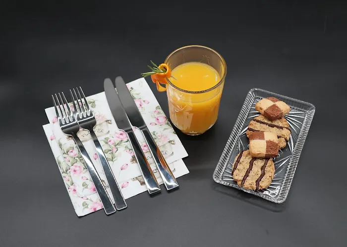 Seidenstrasse & Restaurant 3* Mölln