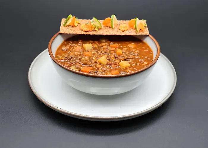 Pensionat Seidenstrasse & Restaurant Mölln